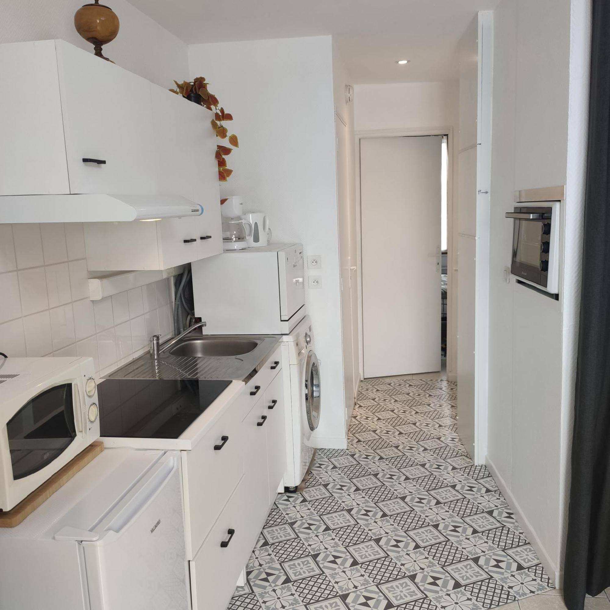 Appartement Dans Le Centre Historique à Noyon Extérieur photo
